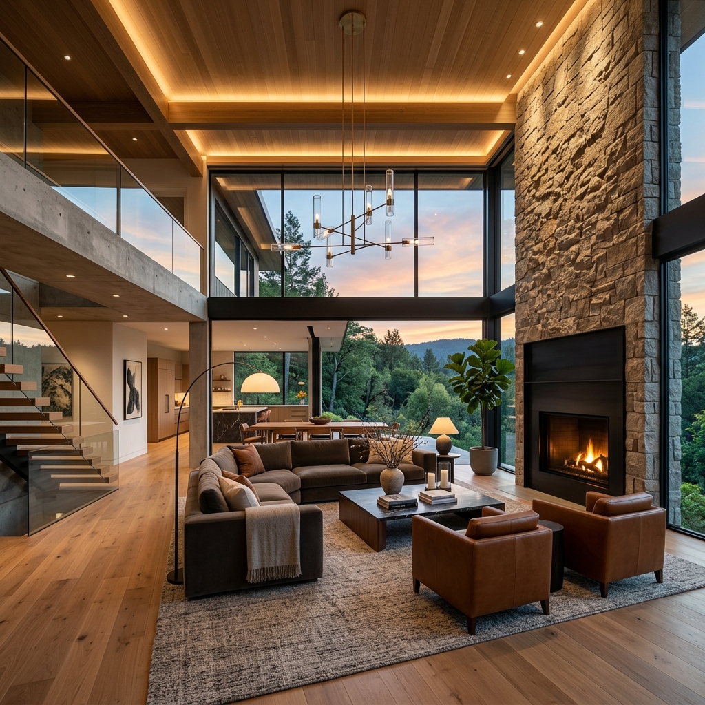 Penthouse Reforma